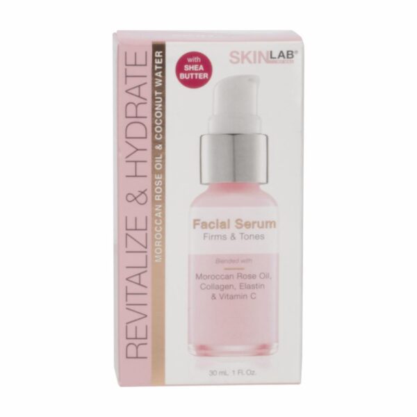 Suero Suero Facial Hidratante SKINLAB 30 Ml - Imagen 3