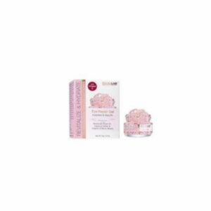 Contorno Contorno De Ojos Reparador SKINLAB 15 G