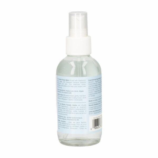 Hidratante Hidratante Facial Acido Hyaluronico SKINLAB 118 Ml - Imagen 2