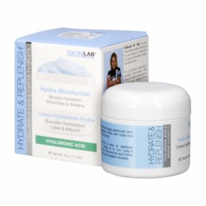 Crema Hidratante Y Nutritiva SKINLAB Con Ácido Hialurónico