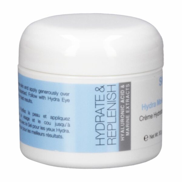 Crema Hidratante Y Nutritiva SKINLAB Con Ácido Hialurónico - Imagen 2