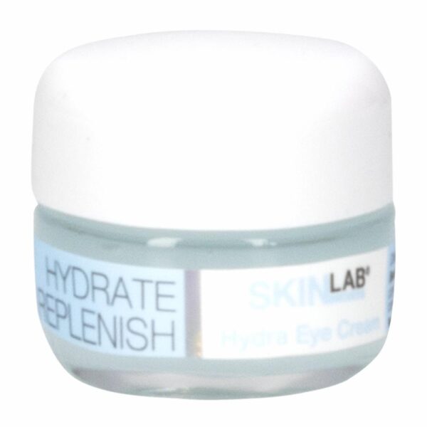 Crema De Ojos Para Reparación E Hidratante Con Ácido Hialurónico SKINLAB 15 G - Imagen 2