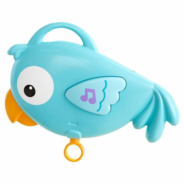 Móvil Musical MATTEL Fisher Price - Imagen 3