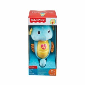 Caballito De Mar MATTEL Fisher Price