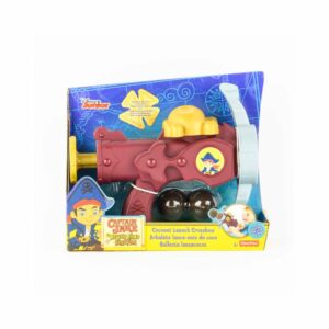 Juego Lanza Pelotas MATTEL Fisher Price