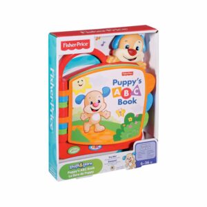 Ríe Y Aprende Fisher Price MATTEL Para Bebé