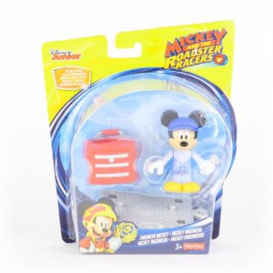 Figura Donald MATTEL Mickey