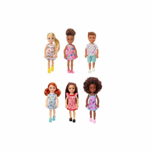 Muñeca Chelsea MATTEL Surtido - Imagen 2
