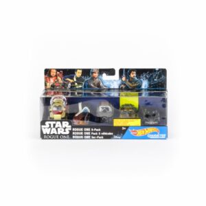 Carro Hot Wheels HOT WHEELS Star Wars