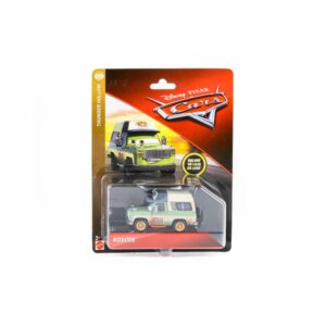Personaje De Lujo Cars 3 MATTEL Surtido