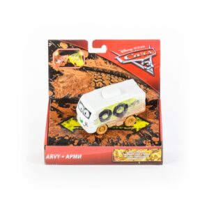 Corredor Cars 3 CARS Loco