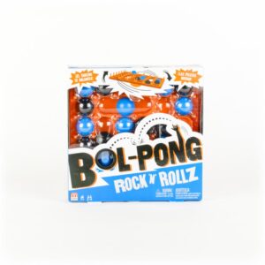 Juego De Mesa Bounce Off MATTEL Kid