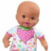 Muñeca Bebé Recién Nacida LITTLE MOMMY Modelos Surtidos - Imagen 3