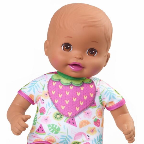 Muñeca Bebé Recién Nacida LITTLE MOMMY Modelos Surtidos - Imagen 3