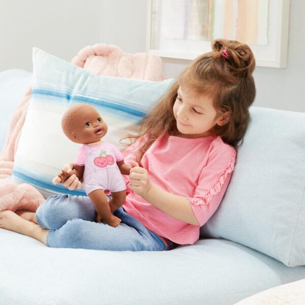 Muñeca Bebé Recién Nacida LITTLE MOMMY Modelos Surtidos - Imagen 4
