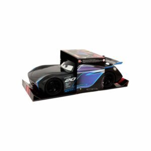 Vehículo Jackson Tormenta MATTEL Cars