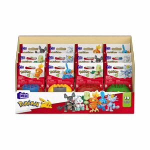 Figura Murkrow POKÉMON Pokémon