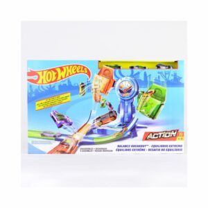 Pista Hot Wheels MATTEL Balance Breakout
