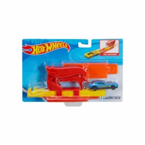 Lanzador De Bolsillo Hot Wheels MATTEL Surtido
