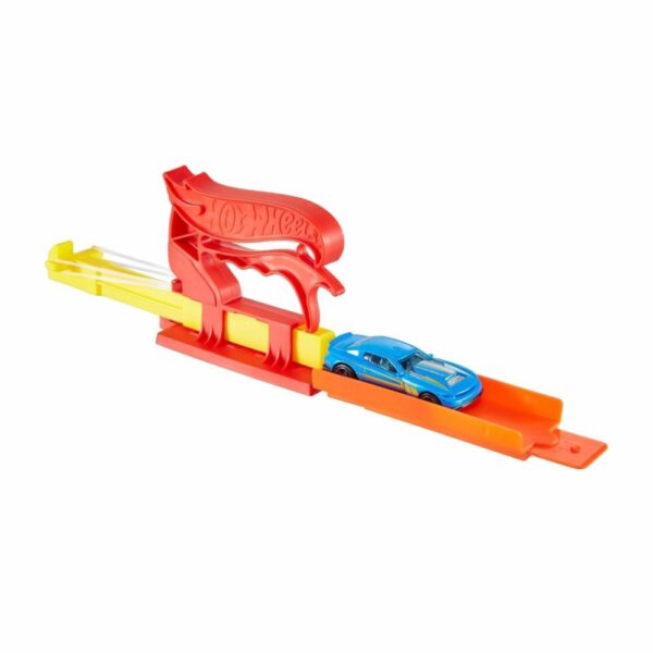 Lanzador De Bolsillo Hot Wheels MATTEL Surtido - Imagen 2