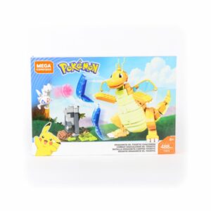 Dragonite Vs Togetic Pokémon MATTEL Playset