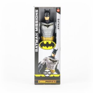 Figura Comic MATTEL Surtido