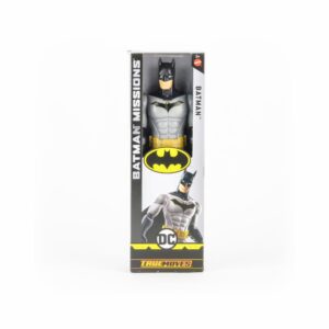 Figura Comic MATTEL Surtido