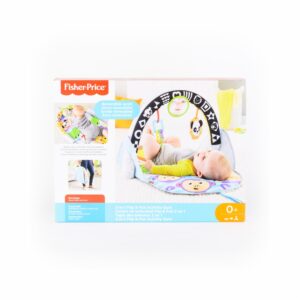 Gimnasio Actividad Fisher Price MATTEL Para Bebé