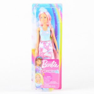 Muñeca Barbie MATTEL Hair Priness