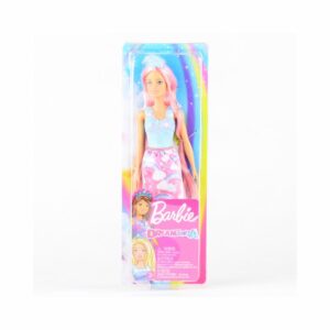 Muñeca Barbie MATTEL Hair Priness