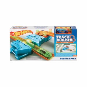 Pista Hot Wheels MATTEL Acelerador