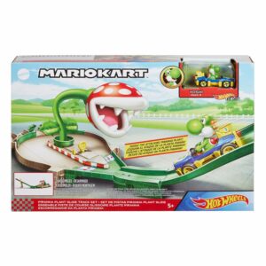 Mario Kart MATTEL Hot Wheels