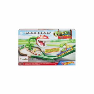 Mario Kart MATTEL Hot Wheels