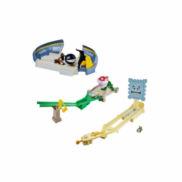Mario Kart HOT WHEELS Hot Wheels - Imagen 2