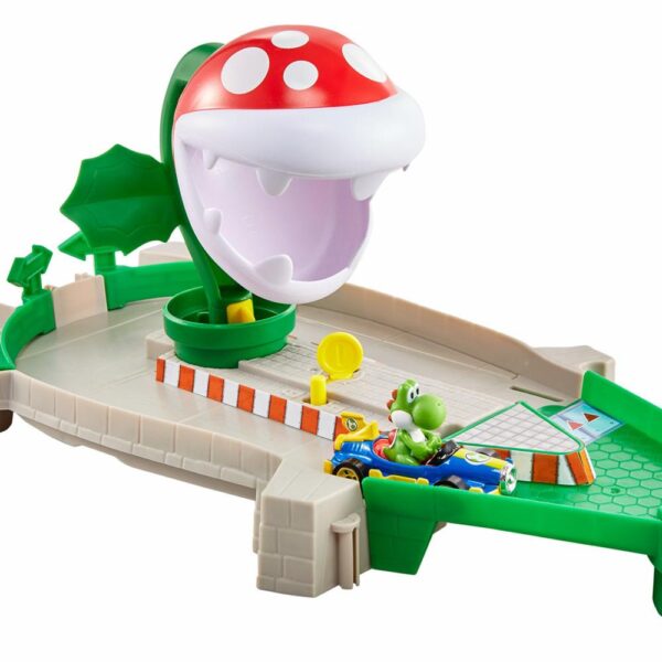 Mario Kart MATTEL Hot Wheels - Imagen 3