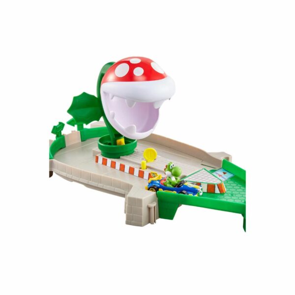 Mario Kart HOT WHEELS Hot Wheels - Imagen 3