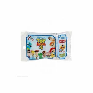 Mini Figuras Toy Story MATTEL Surtidos