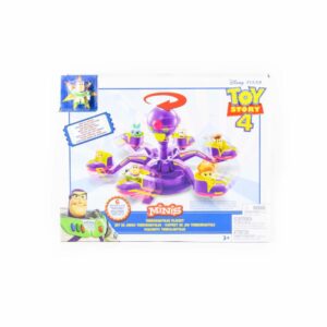 Playset Terrorantulus MATTEL Toy Story 4