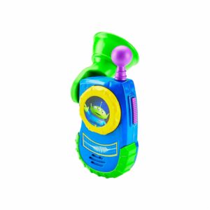 Cambia Tu Voz MATTEL Toy Story