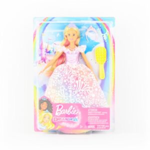 Muñeca Barbie MATTEL Dreamtopia