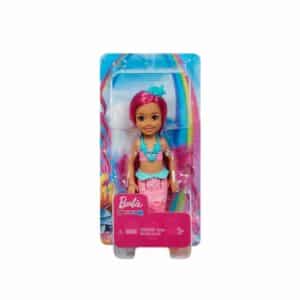 Muñeca Barbie MATTEL Surtido