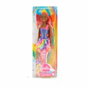 Muñeca Barbie MATTEL Fairy Surtida