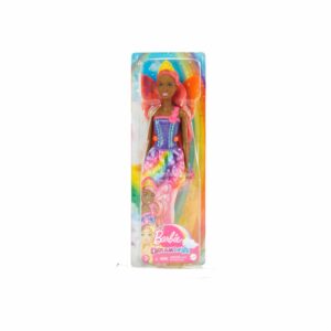 Muñeca Barbie Hada Dreamtopia MATTEL Modelos Surtidos