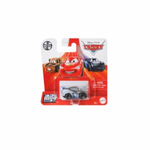 Mini Vehículo De Cars MATTEL Surtido