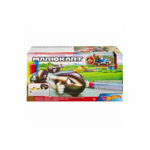 Mario Kart MATTEL Hot Wheels