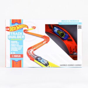 Pista Hot Wheels MATTEL Paquete