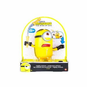 Muñeco Minions MATTEL Stuart