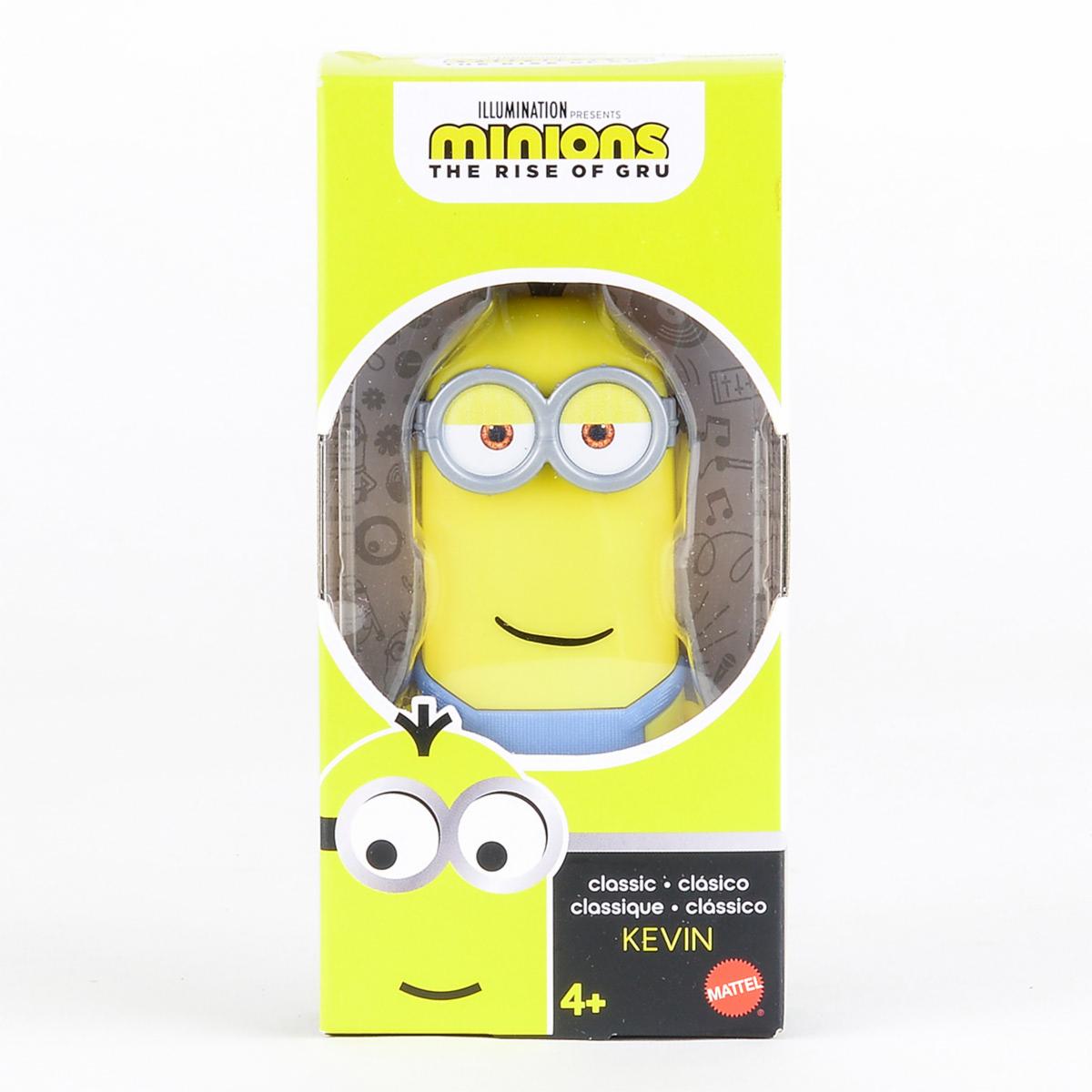 Minions Bob MINIONS Clásico
