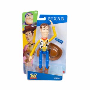 Figura Woody MATTEL Toy Story