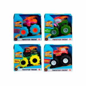 Monster Truck HOT WHEELS Hot Wheels